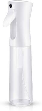 Blomma Sprayflaska 300ml - Vattenspray för Hår