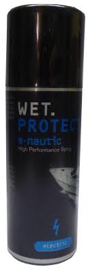 WetProtect e-Nautic Antikorrosion 50ml
